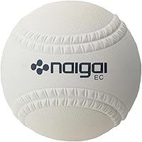 Amazon.co.jp: 新デザイン ソフトボール 11インチ（2号）検定球