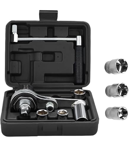 Amazon | スナップオン Snap-on 深穴用エキストラクター セット 【並行