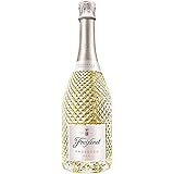 【ギフト プレゼント お花見 に】ゴージャスボトルで食卓を盛り上げる フレシネ プロセッコ DOC [ 750ml スパークリング イタリア やや辛口 正規輸入品 お酒 箱なし]