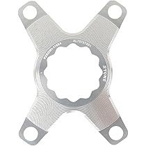 ホワイトインダストリーズ チェーンリング 38T 3mm OFF-SET WHITE-INDUSTRIES ( ホワイトインダストリーズ ) チェーンリング