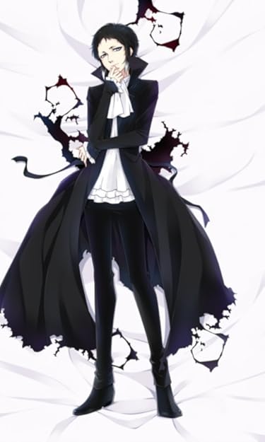 2021冬アニメ - 芥川龍之介（あくたがわ りゅうのすけ）