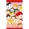 ツムツムヒロインズ ディズニー - ツムツムヒロインズ QHD(540×960)壁紙 42550