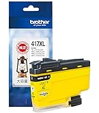 【純正】brother 417XL4色セット 大容量インクカートリッジ ブラザー 楽天市場】【即納】ブラザー 純正品 インクカートリッジ BK/C/M