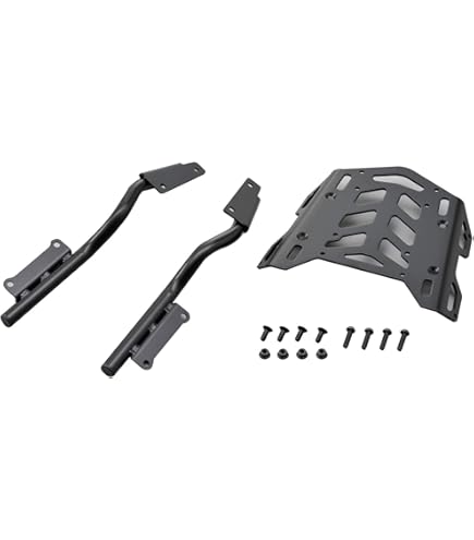 Amazon | ヘプコ&ベッカー(Hepco&Becker) トップケースキャリア