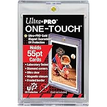 【新品】ウルトラプロ ワンタッチ マグネットホルダー 19個セット Amazon.co.jp: ウルトラプロ ワンタッチ マグネットホルダー (55Point
