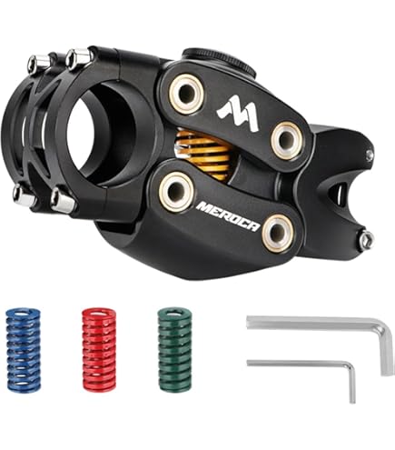 Amazon | 正規品 grunge RangerAS ステム長70mm アンチショック