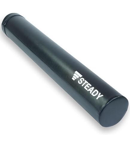 Amazon | STEADY フォームローラー 【 Designed in Japan 収納袋