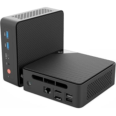 Amazon.co.jp 最新リリース: ミニPC の新着ランキングです。