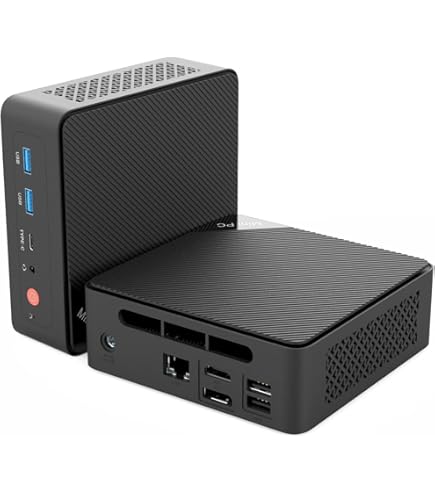 Amazon.co.jp: ミニPC N150、インテルN100搭載、4 x M.2 NVMe、2ポート