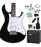 Amazon | YAMAHA PACIFICA012 エレキギター 入門モデル SSH