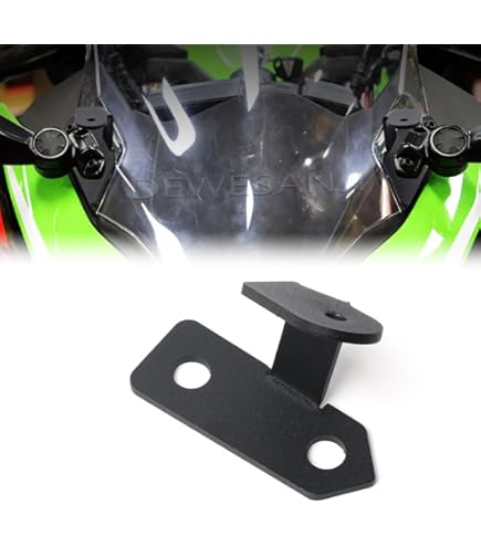 スマホアクセサリー KKK Amazon.co.jp: スマホホルダー For ZX-4R ZX-4RR ZX4R ZX4RR