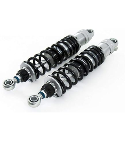 Amazon | OHLINS(オーリンズ) リアサスペンション TTX Mk2 T36PR1C1LS