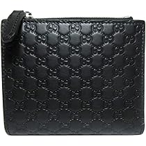 グッチ財布 グッチ GUCCI 544472 BMJ1N 1000 二つ折り財布 ブラック 黒