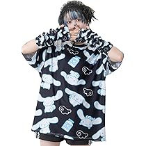 acdcrag シナモンコラボ サンリオ まとめ売り Amazon.co.jp: [エーシーディーシーラグ] シナモン ZIPパーカー