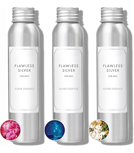 Amazon | 母の滴 フローレスシルバーエッセンスモイスト（100ml