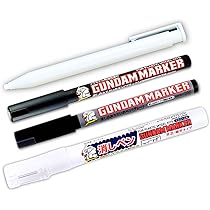 Amazon.co.jp: ソメイ GSIクレオス ガンダムマーカー 注ぐタイプ