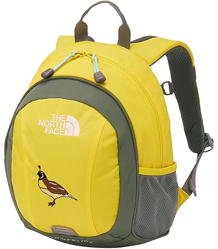 Amazon.co.jp: [コトパクシ] キッズ ディミ 12L バックパック 