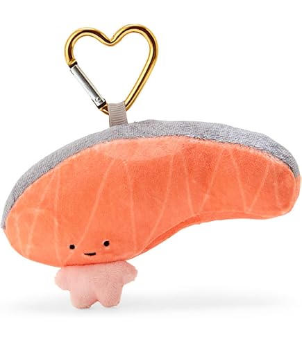 Amazon.co.jp: サンリオ(SANRIO) マスコットホルダー（みんなが主役