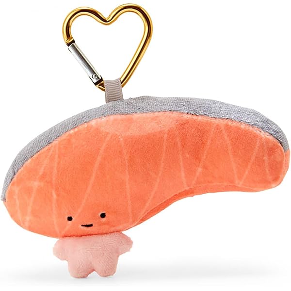 Amazon.co.jp: サンリオ(SANRIO) あみぐるみ風ニットマスコット