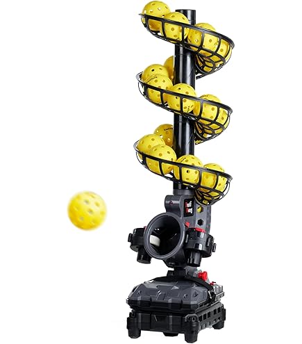 Dog Ball Thrower Launcher 680BH 2-in-1 Ball Launcher Machine