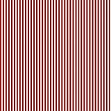 SheetWorld Fitted Oval Crib Sheet (Stokke Sleepi) - Primary Red Stripe Woven - Made In USA by sheetw