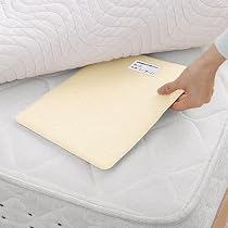 Amazon.co.jp: 通販生活 ダニ捕りマット これが元祖だ 大判 29.5×21cm