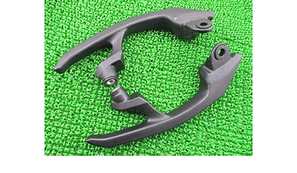 Amazon 中古 カワサキ 純正 バイク 部品 Ninja650 グラブバー 純正左右 グラブバー 車 バイク