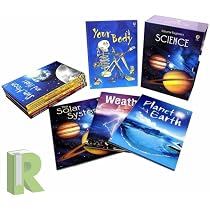 Usborne Beginners Our World : Various: Amazon.com.au: Books