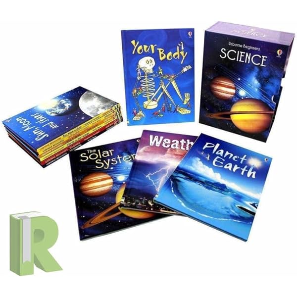 Usborne Beginners Our World : Various: Amazon.com.au: Books
