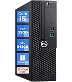 Amazon.co.jp: 【整備済み品】デル デスクトップOptiPlex 3040SFF又
