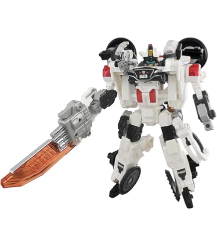 Amazon | トミカ ハイパーブルーポリス Wソニック合体セット(初回版