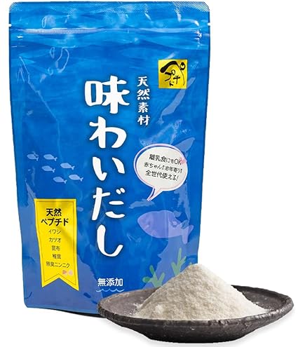 Amazon | 天然ペプチドリップ だし&栄養スープ 500gセット ×2個 | 千年