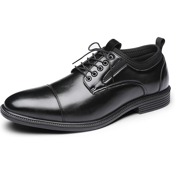 メフィスト　AIR JET 革靴　スニーカー　黒　US8.5 26.5 ビジネス クルーザー ブラック／CRUISER BLACK｜メフィスト(mephisto) 靴