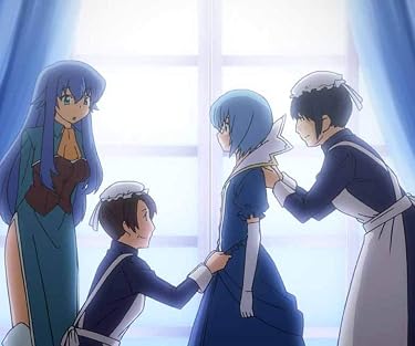 Audibleのおすすめはアニメ化作品の小説やラノベ - イルククゥ,タバサ