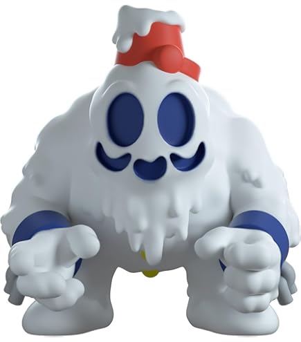 Amazon.co.jp: Funko - Figurine Cuphead - Cuphead Vinyl 10cm