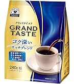 Amazon.co.jp: キーコーヒー 缶 スペシャルブレンド 320g 1.0 個