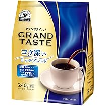 Amazon.co.jp: キーコーヒー 缶 モカブレンド 320g 1.0 個 : 食品