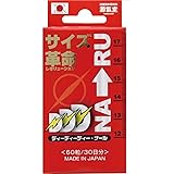 ライフサポート DDDナール 60粒