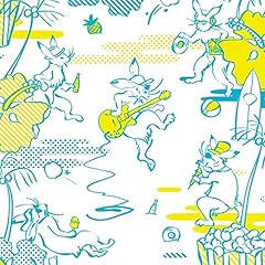 POPCORN NANCY / RIP SLYME