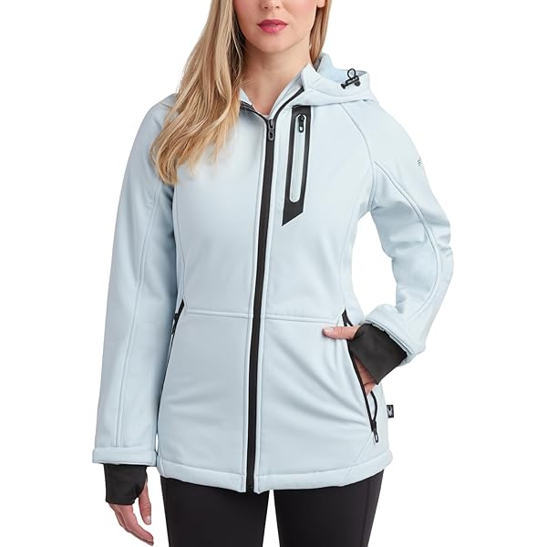 Lightweight Rain Jacket Women Yakyamgi Rain Jackets For Women