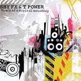 Diary of a Digital Soundboy