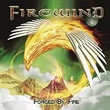FORGED BY FIRE [12 inch Analog]