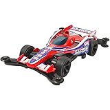 タミヤ ミニ四駆REVシリーズ No.5 フレイムアスチュート (ARシャーシ) 18705