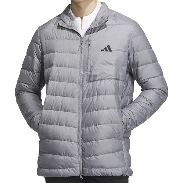 Amazon | [アディダス] Frost Guard 3 way 防寒ジャケット | コート