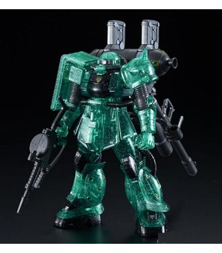 【中古】「未使用品」HG1/144 アトラスガンダム(GUNDAM THUNDERBOLT Ver.)劇場限定リミテッドクリアバージョン Amazon | HG1/144 アトラスガンダム(GUNDAM THUNDERBOLT Ver.)劇場限定