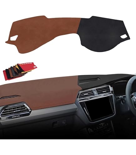 Amazon.co.jp: ダッシュボードマット に適合する BMW 7シリーズ（G11