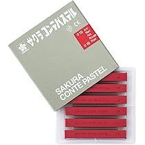 パステルクレパス サクラクレパス - ヌーベル カレーパステル 48色の通販 by