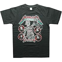 ‼️Vintage メタリカTシャツ LICA 楽天市場】METALLICA DAMAGe iNc. TOUR Vintage T-shirt