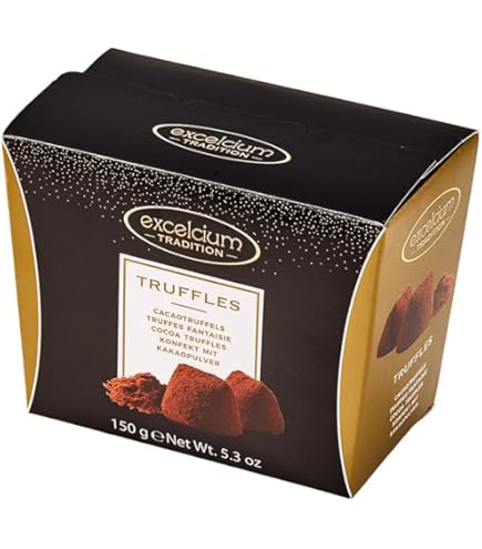 Amazon | イヴァンヴァレンティン イヴァン トリュフ 12個入り 贈答用