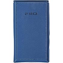 【使用時間ごく僅か】FIIO M21 +ケース(FIIO SK-M21C)オマケ 楽天市場】FIIO M21専用 ビンテージスタイル ハードケース SK